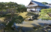 Kodaiji Temple Gardens, Japan