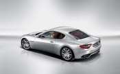 Gran Turismo: Maserati
