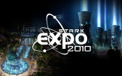 Stark Expo 2010 - Iron Man 2