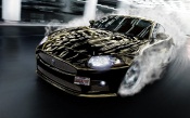 Jaguar drift