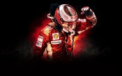 Kimi Raikkonen - Formula One driver