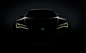 Seat IBE Concept - Light From the Darkness
