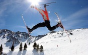 Ski Jumping