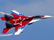 MiG - RAC Mikoyan Gurevich