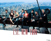 CSI - New York Series