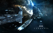 Eve Online - Tyrannis AddOn