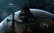 Eve Online MMORPG - Tyrannis