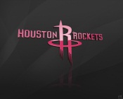 Houston Rockets Logo
