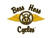 Boss Hoss Cycles Logo