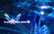Black Rock Shooter - Blue vision