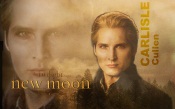 The Twilight Saga - New Moon - Carlisle Cullen