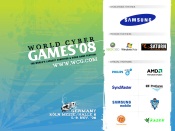 World Cyber Games 2008