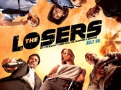 The Losers - July 20
