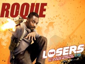 The Losers - Roque