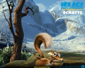 Ice Age Dawn of the Dinosaurs: Scratte