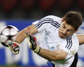 Casillas, Iker