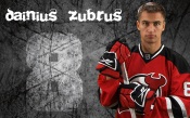Dainius Zubrus - New Jersey Devils