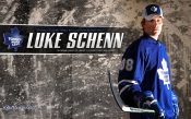 Luke Schenn - Toronto Maple Leafs