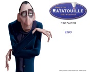 Ratatouille: Ego