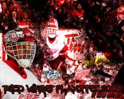 NHL - Red Wings Playoffs - It never gets old