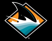 NHL - San Jose Sharks Logo