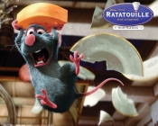 Ratatouille - Pilferer