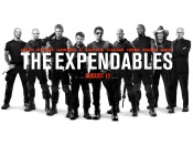 The Expendables - Cast Crew