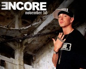 Eminem Encore: November 16