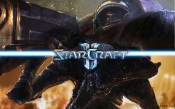 StarCraft 2 - Terran vs Zerg