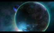 StarCraft II - Two Planets