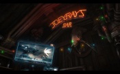StarCraft II Backgrounds - Joe Rays Bar