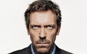 Hugh Laurie as Gregory House, House M. D.