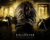 The Collector, Movie