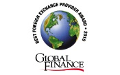Global Finance - Foreign Exchange Provider