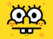Sponge Bob - Baby Milo