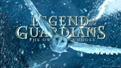 Legend of the Guardians - Water Storm
