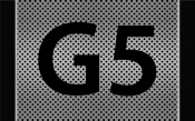 Aluminum G5