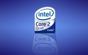 Intel Inside: Core 2 Quad