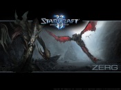 StarCraft 2: Zerg