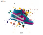 I Love Nike