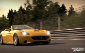 Ferrari California - Need For Speed SHIFT