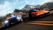 Need For Speed - Ingame images