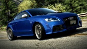 NFS HP - Audi TT RS Coupe