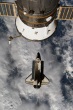 Space Docking Station