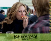 Eat Pray Love - Julia Roberts - Italy Eat