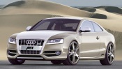 Audi AS5 ABT