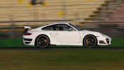 Porsche 911 GTstreet RS Techart
