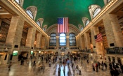 The Grand Central