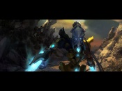 StarCraft 2: Zealot