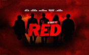 Red Movie - Bruce Willis, Morgan Freeman, John Malkovich